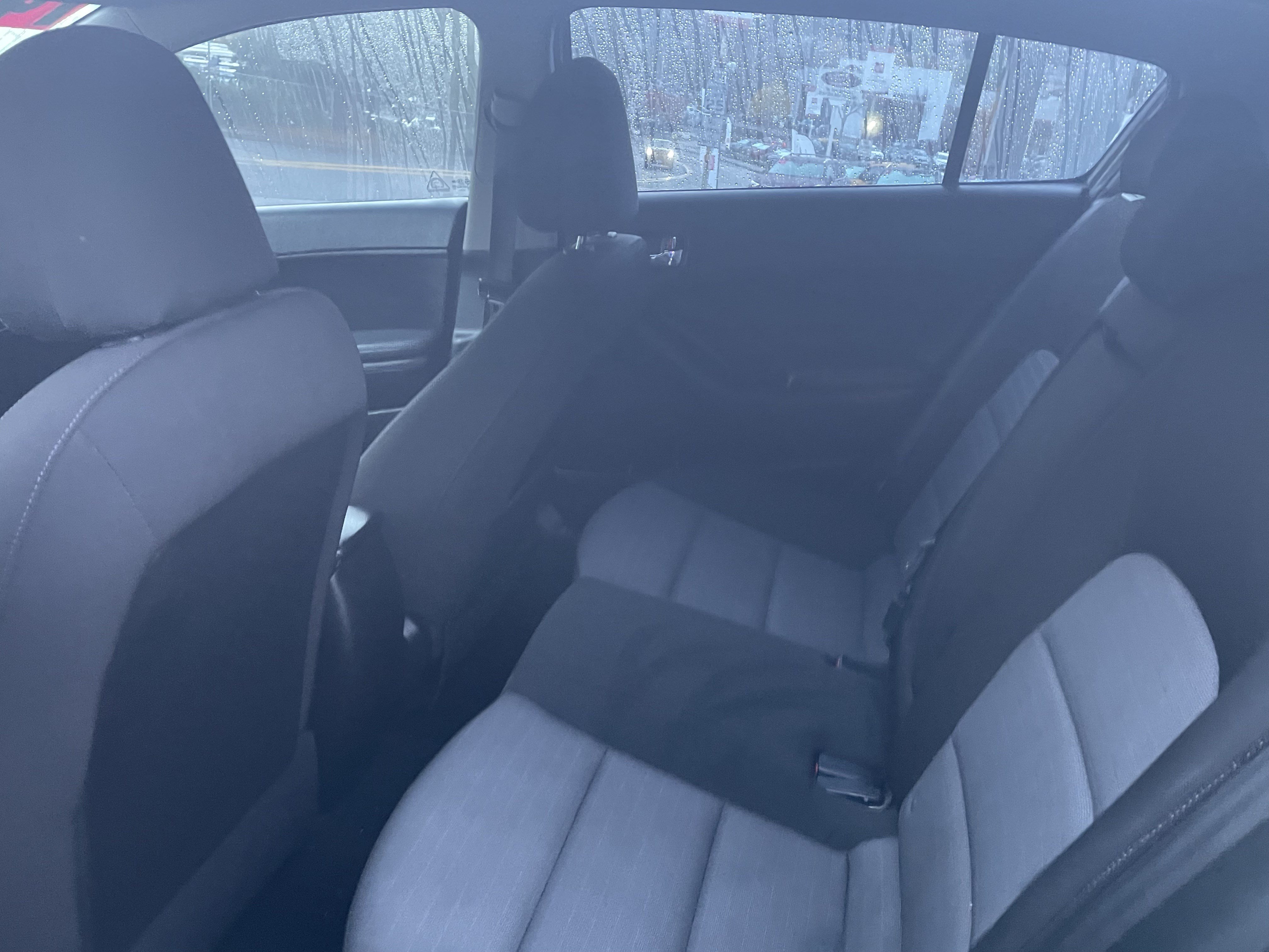 Used 2014 Kia Forte EX FWD image 13