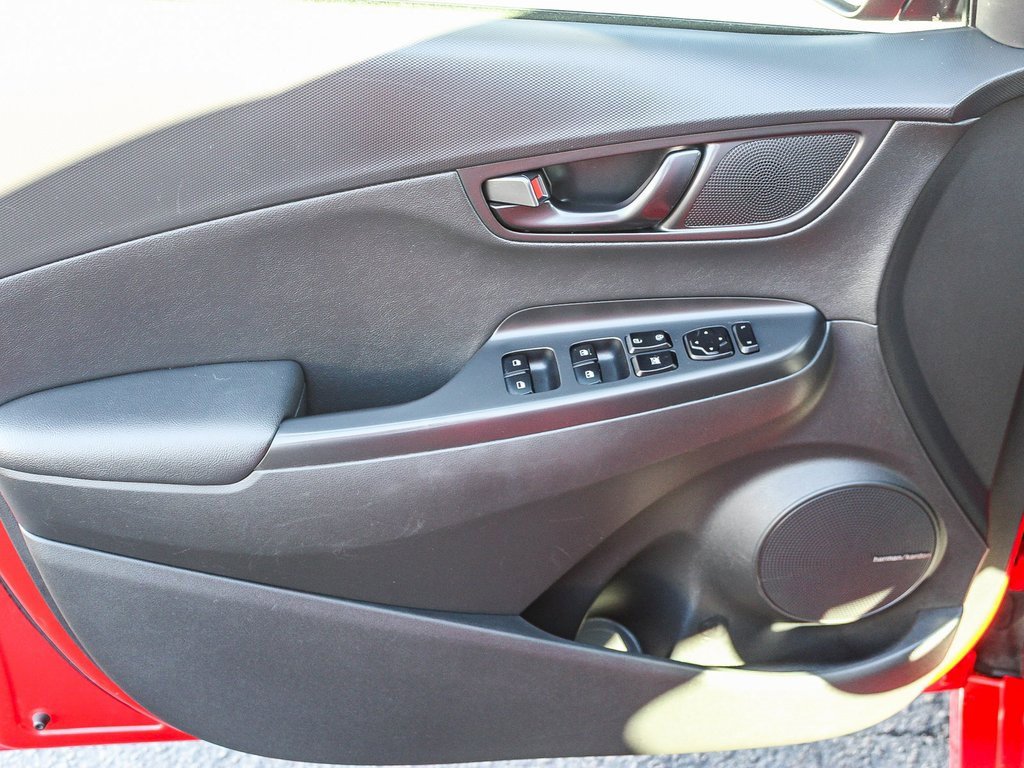 Certified 2023 Hyundai Kona N image 22