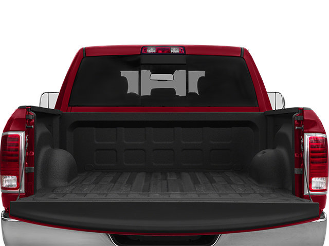 Used 2013 RAM 2500 Big Horn AWD/4WD image 13