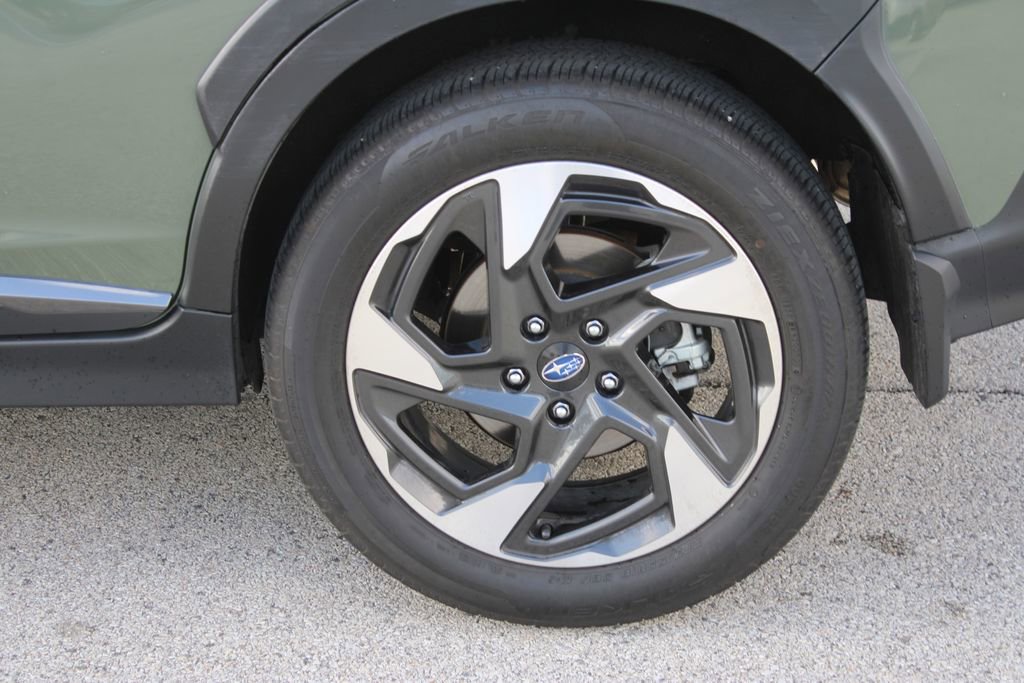 Used 2024 Subaru Crosstrek 2.5i Limited image 28