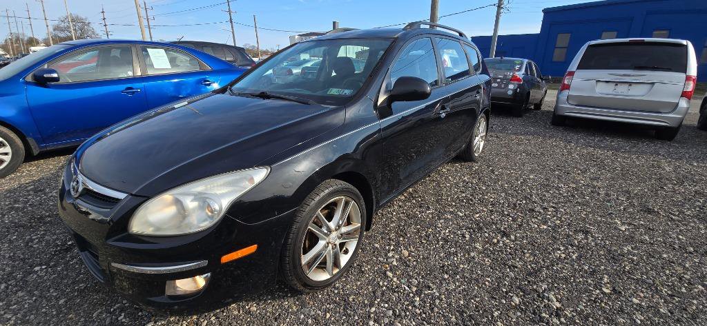 Used 2010 Hyundai Elantra SE FWD image 10