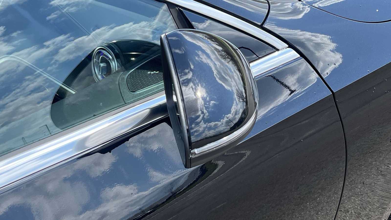 New 2026 Mercedes-Benz CLE 300 4MATIC Coupe image 20