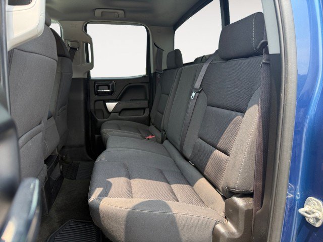 Used 2016 Chevrolet Silverado 1500 LT w/ All Star Edition AWD/4WD image 12