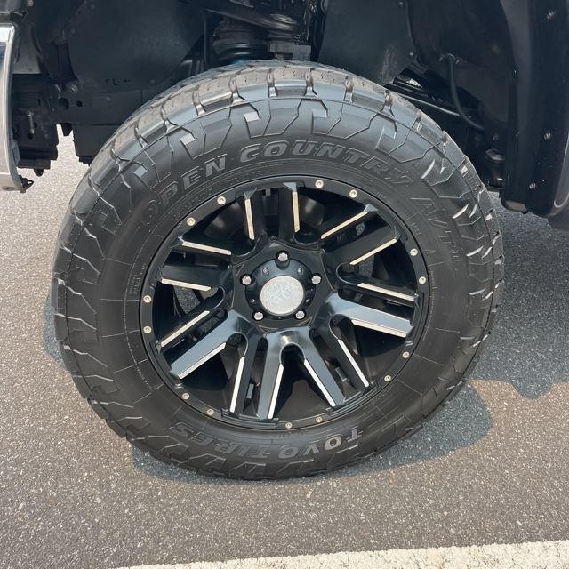 Used 2017 Toyota Tundra SR5 AWD/4WD image 29