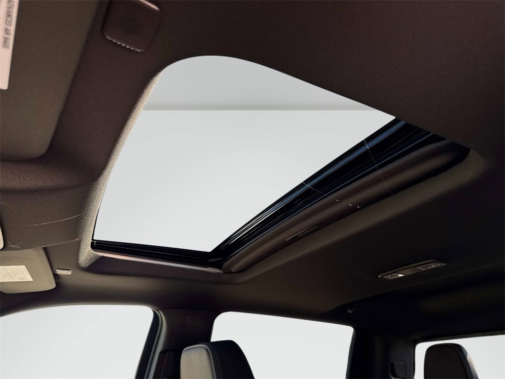 New 2026 GMC Sierra 2500 Denali w/ Denali Reserve Package image 30