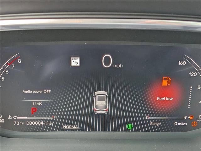 New 2026 Acura MDX FWD w/ Technology Package image 10