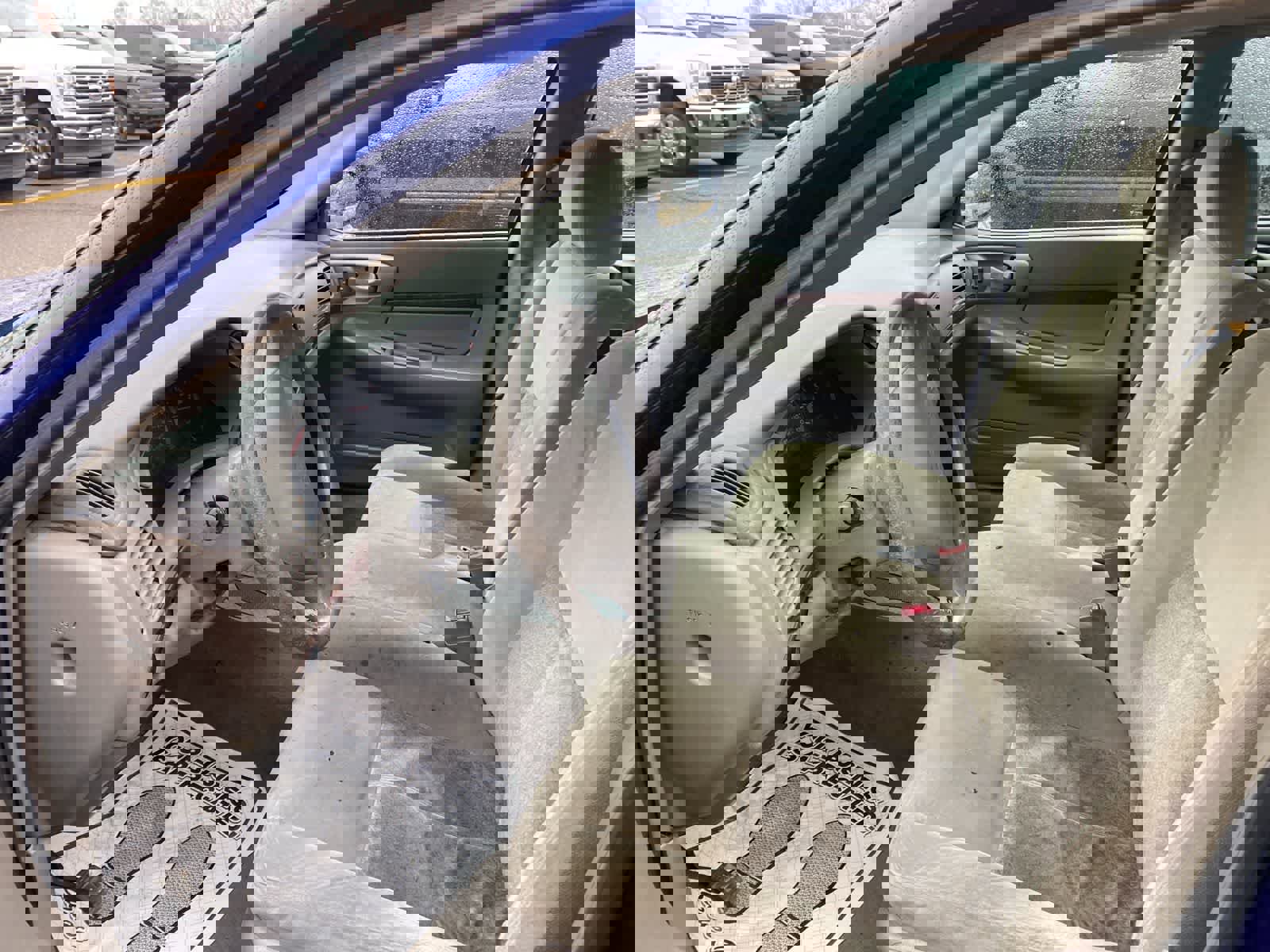 Used 2005 Chevrolet Impala Base w/ Preferred Equipment Group image 14