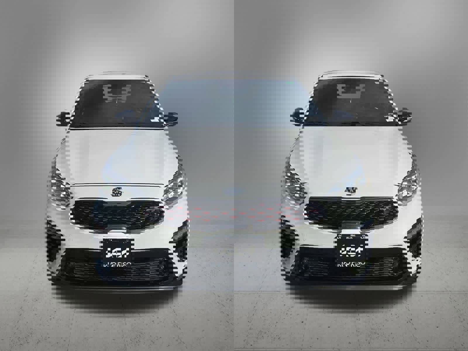 Used 2020 Kia Forte GT image 9