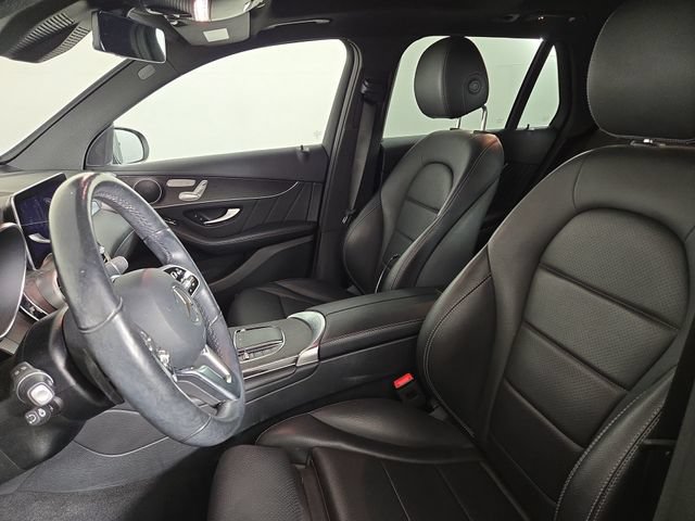 Used 2021 Mercedes-Benz GLC 300 4MATIC image 13