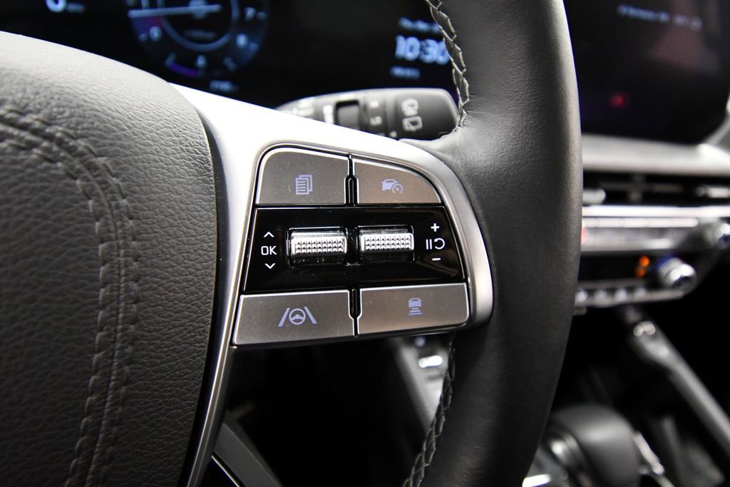 Used 2025 Kia Telluride SX X-Line image 24