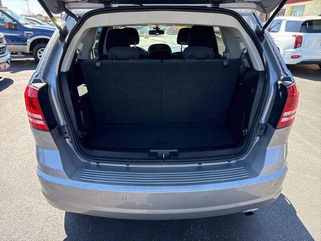 Used 2020 Dodge Journey SE image 16