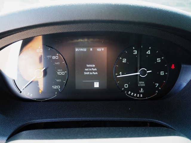 New 2026 RAM ProMaster 1500 w/ Power Group image 22