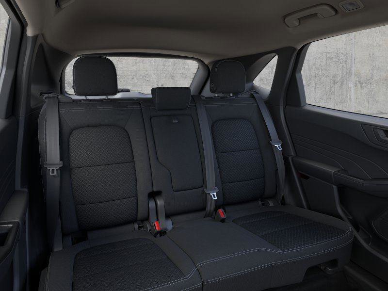 New 2026 Ford Escape Active w/ Tech Pack #1 FWD image 11