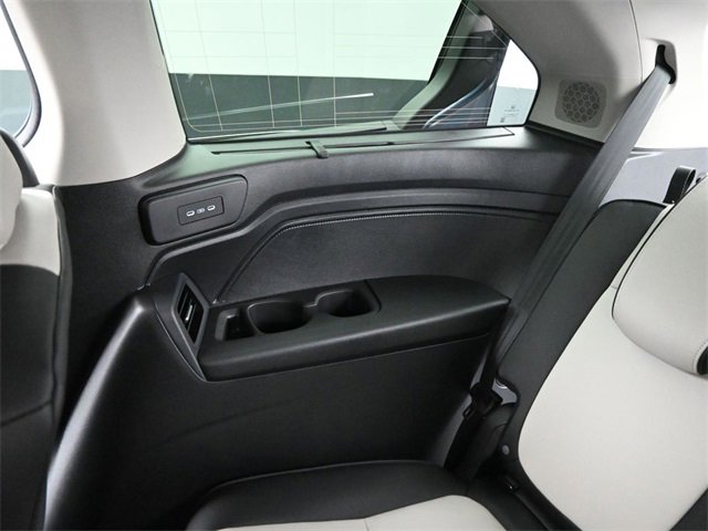 New 2026 Honda Odyssey Elite image 24