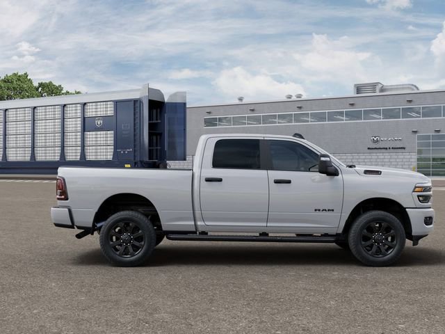 New 2026 RAM 2500 Big Horn image 21