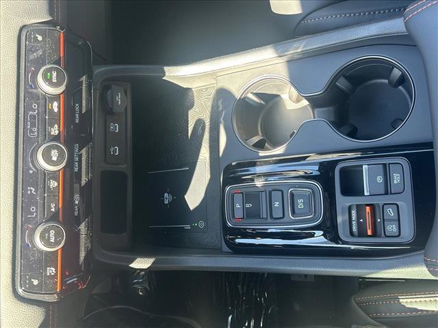 New 2026 Honda Pilot TrailSport image 16