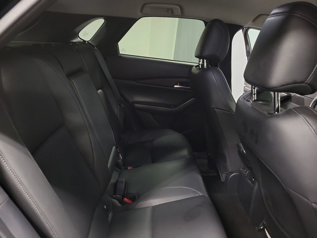 Used 2023 MAZDA CX-30 AWD 2.5 S w/ Preferred Package image 21