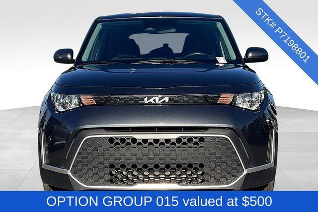 Used 2023 Kia Soul LX w/ Option Group 015 image 3
