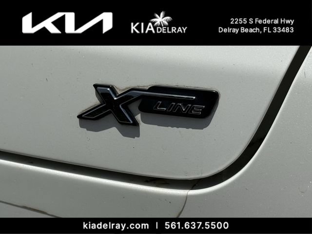 Used 2020 Kia Soul X-Line FWD image 9