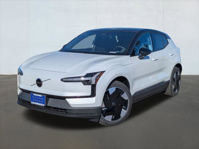 New 2026 Volvo EX30 Plus