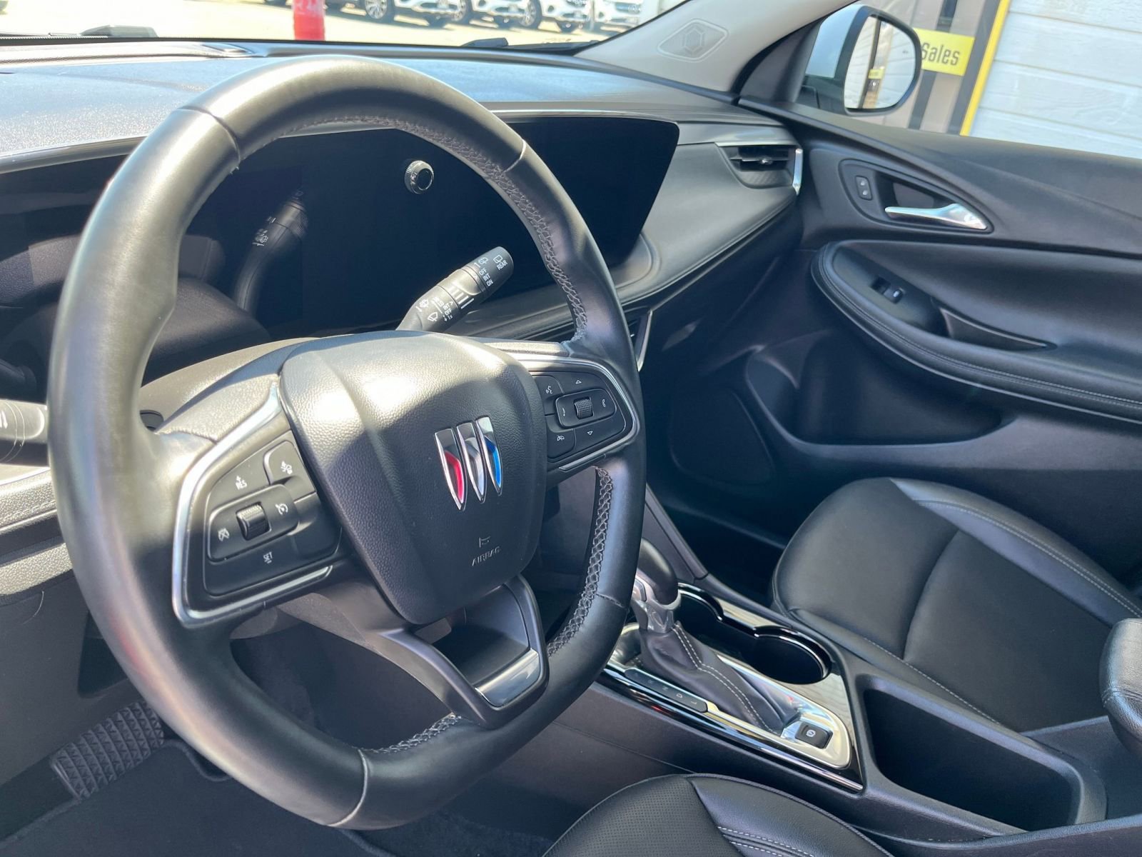 Used 2024 Buick Encore GX Sport Touring image 33