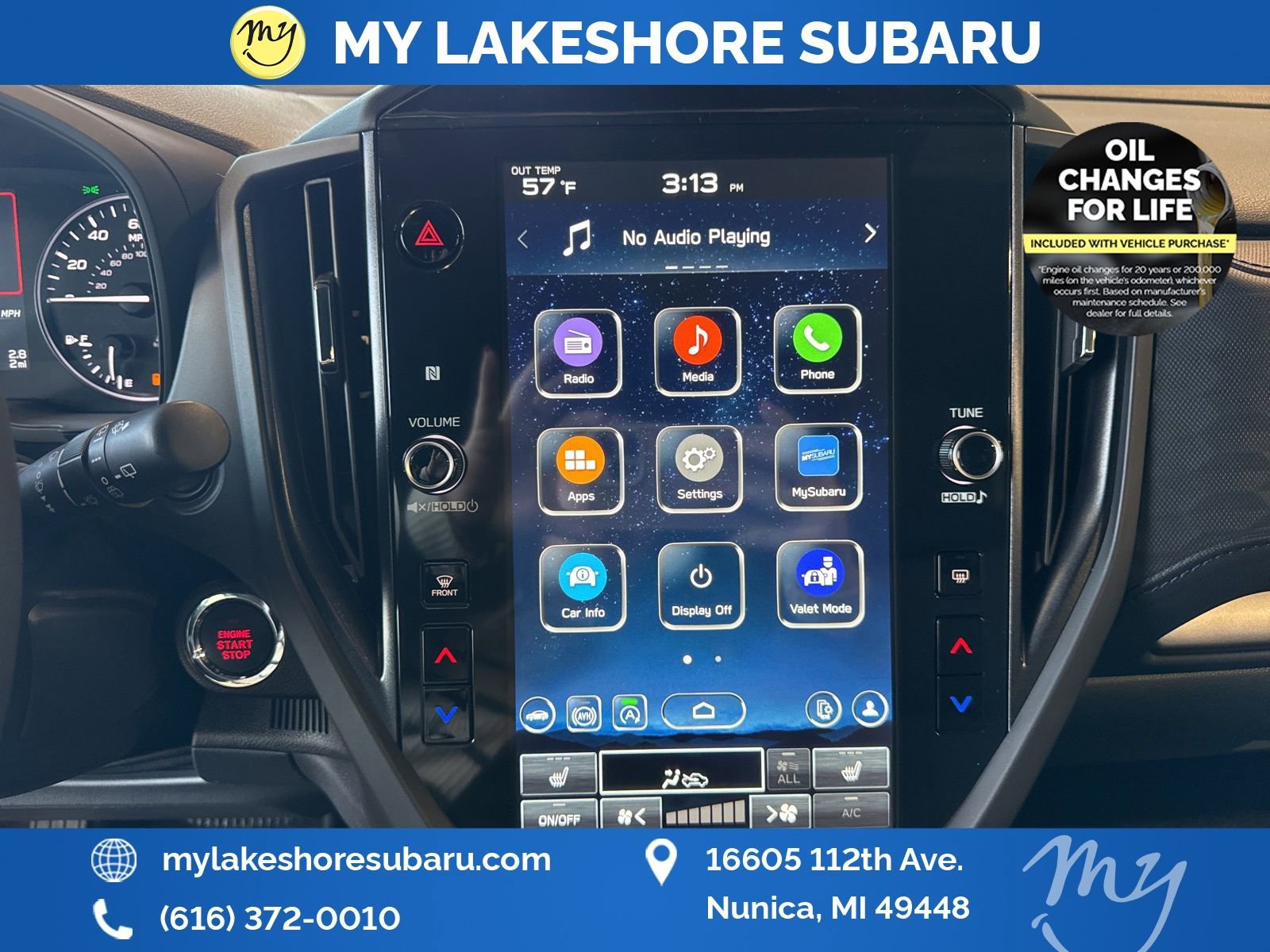 New 2026 Subaru Forester Premium image 14