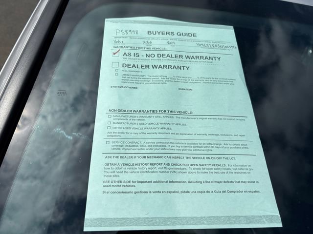 Used 2022 Volvo XC60 B5 Momentum w/ Advanced Package image 40