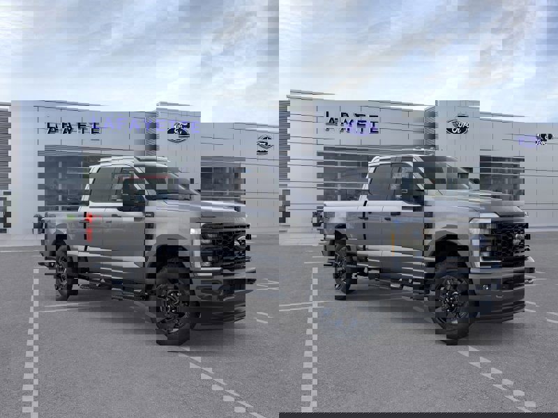 New 2026 Ford F250 XL AWD/4WD image 45