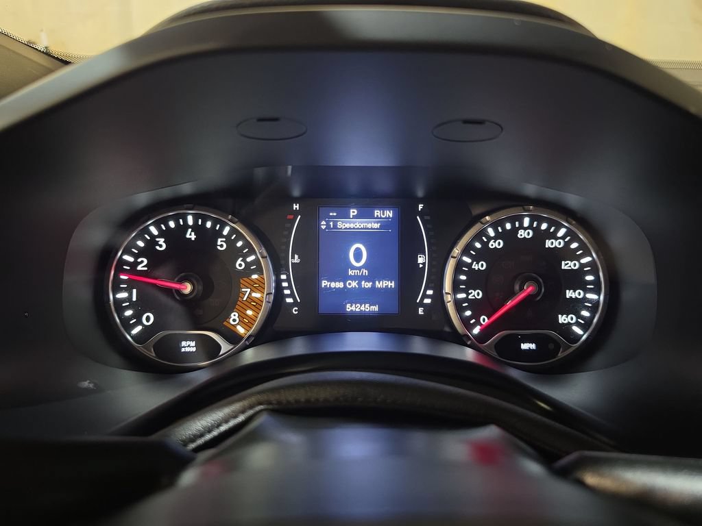 Used 2023 Jeep Renegade Latitude AWD/4WD image 10