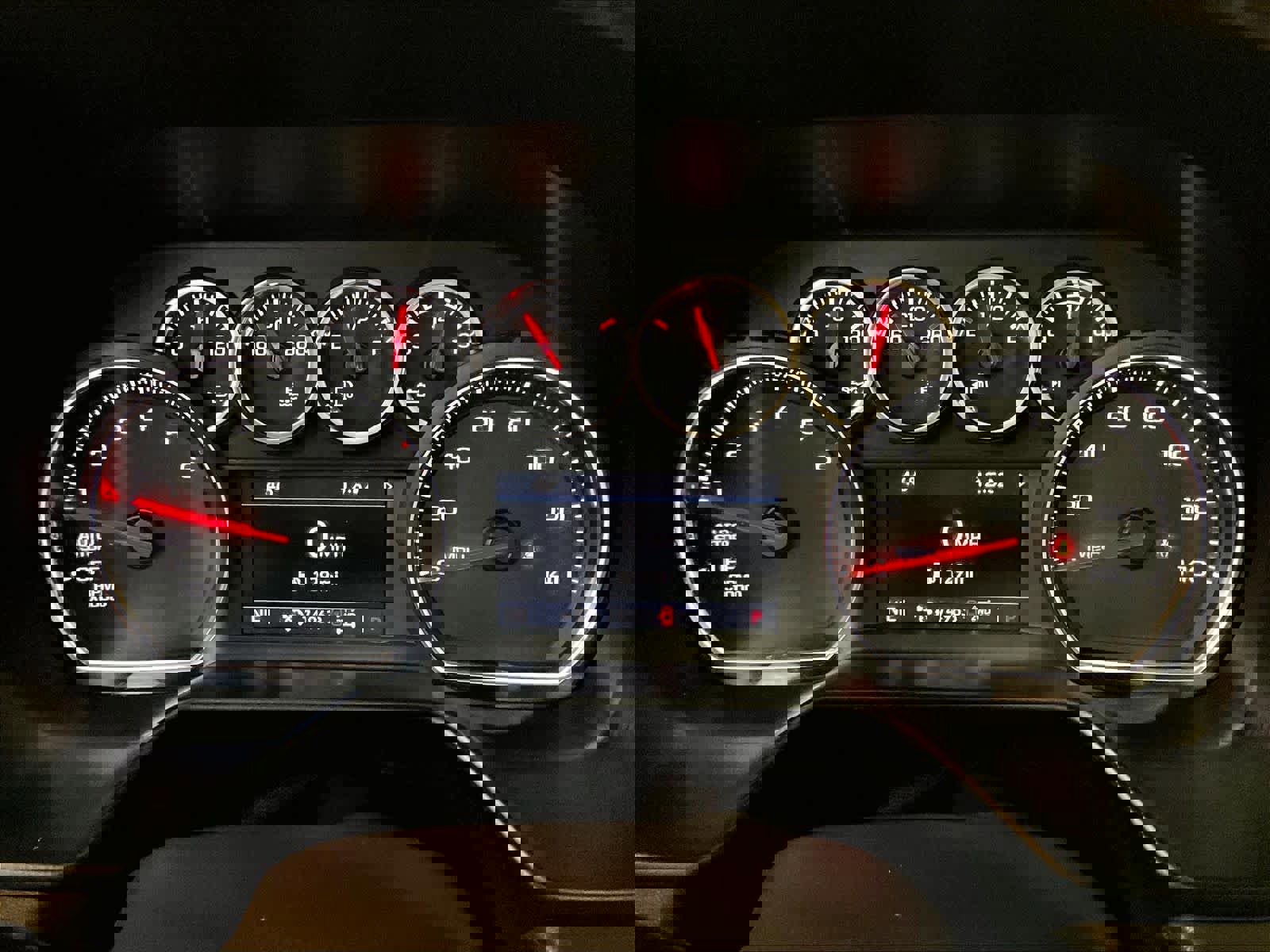 Used 2021 Chevrolet Tahoe LT w/ LT Signature Package image 26