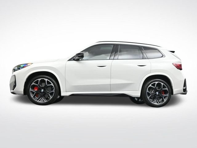 New 2026 BMW X1 M35i w/ Technology Package AWD/4WD image 39