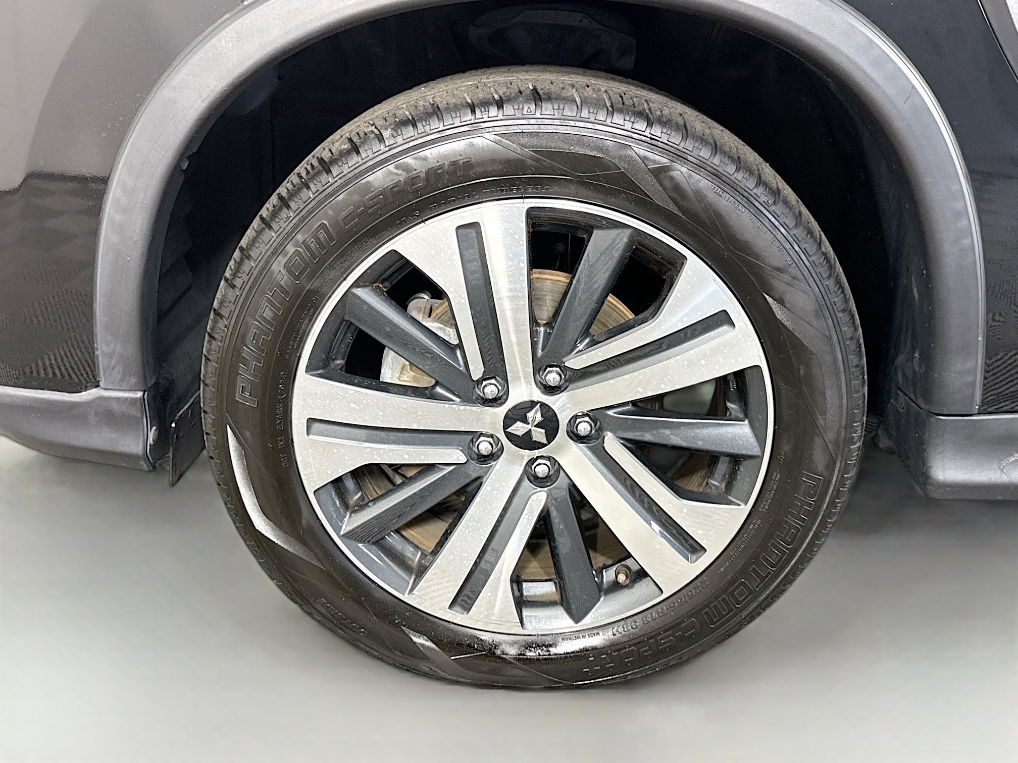 Used 2021 Mitsubishi Outlander Sport FWD image 37