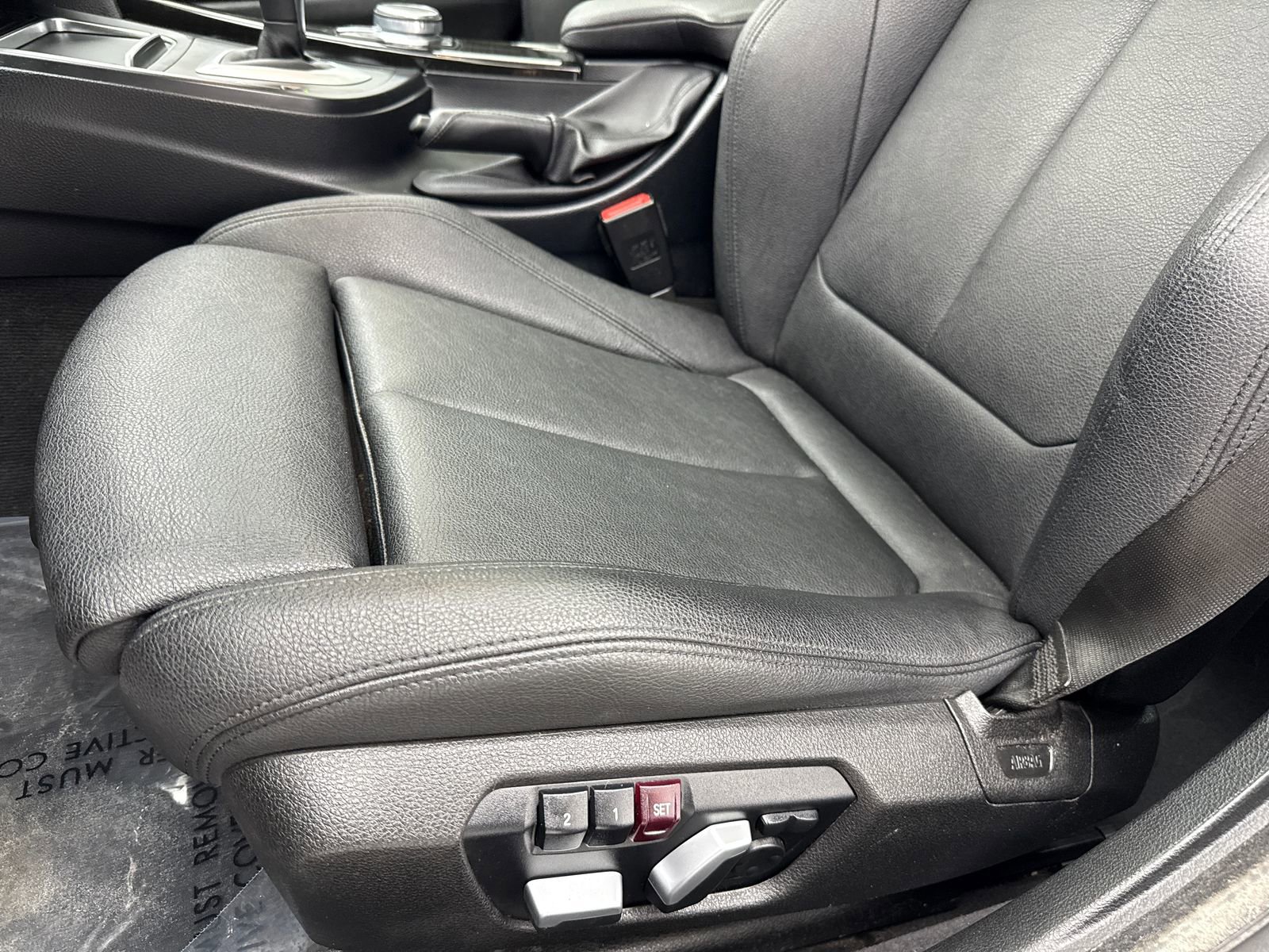 Used 2018 BMW 430i Gran Coupe xDrive AWD/4WD image 34