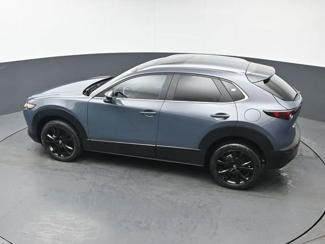 Certified 2023 MAZDA CX-30 AWD 2.5 S w/ Preferred Package image 36