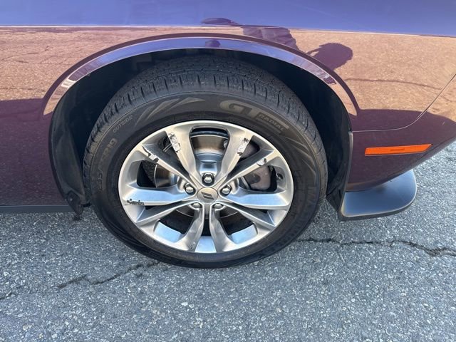 Used 2020 Dodge Challenger GT w/ Plus Package image 11