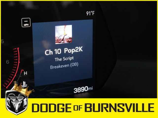 Used 2025 GMC Canyon AT4 AWD/4WD image 31