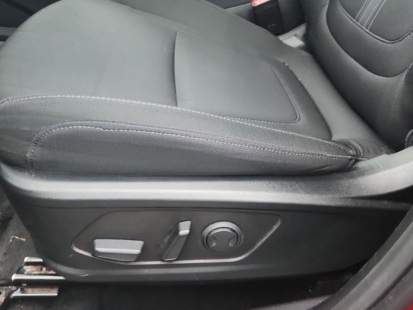 Used 2026 Hyundai Tucson SEL Plus AWD/4WD image 10
