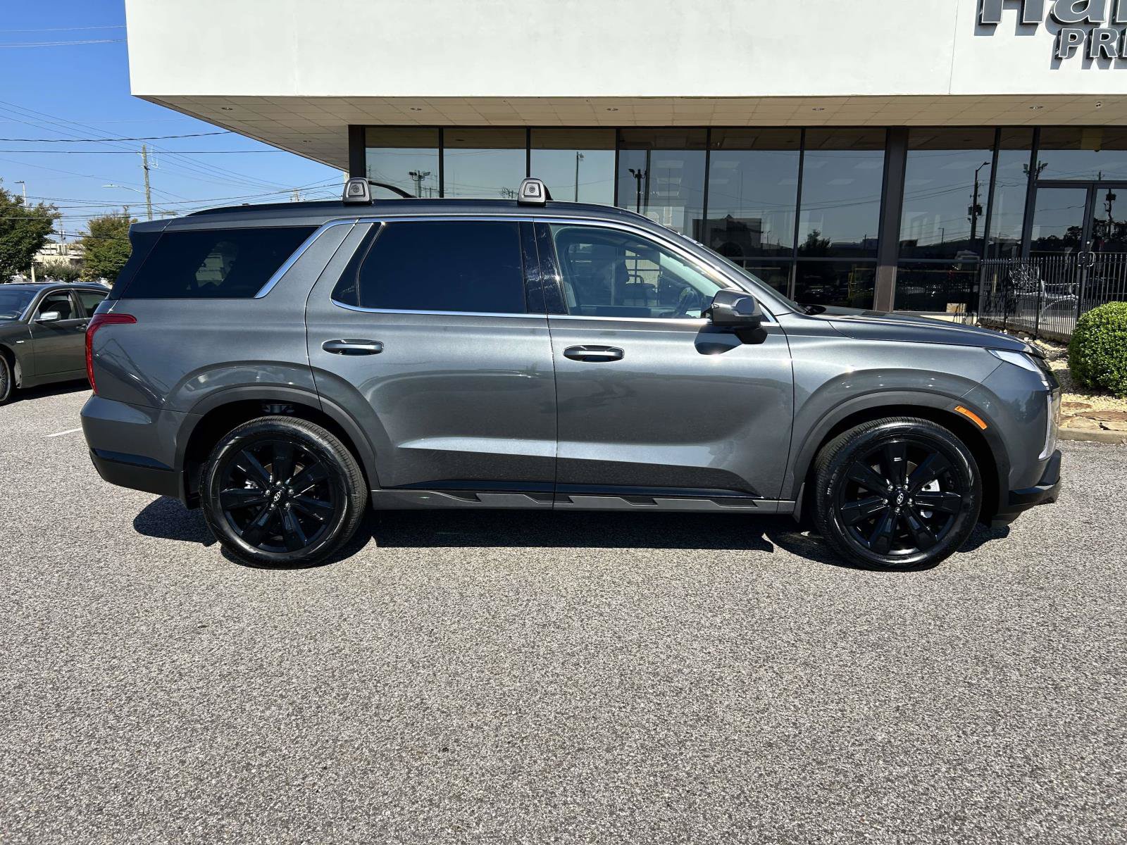 Certified 2025 Hyundai Palisade XRT AWD/4WD image 2