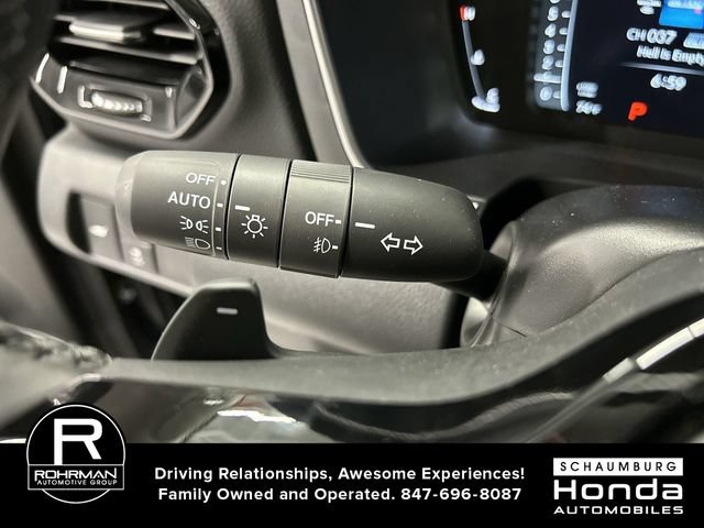 Used 2025 Honda Pilot Elite image 15