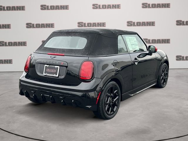 New 2026 MINI Cooper S FWD image 5