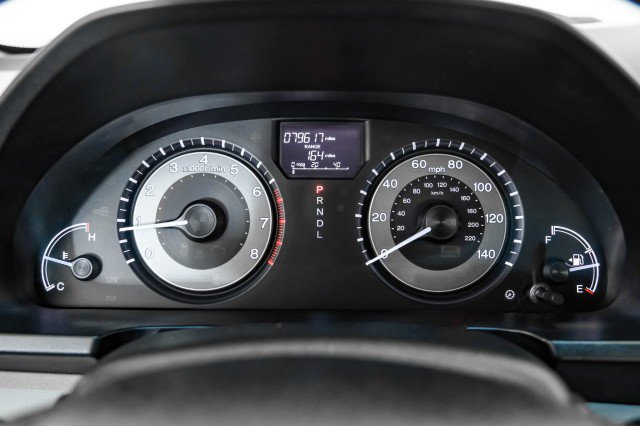 Used 2015 Honda Odyssey LX image 17