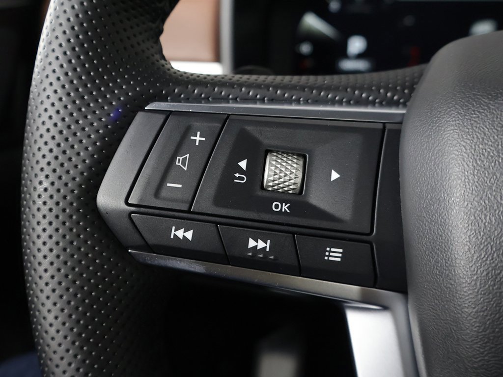 New 2025 Mitsubishi Outlander SEL image 46