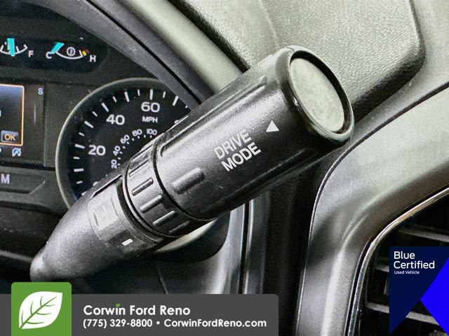 Certified 2020 Ford F150 XLT w/ Equipment Group 302A Luxury AWD/4WD image 21