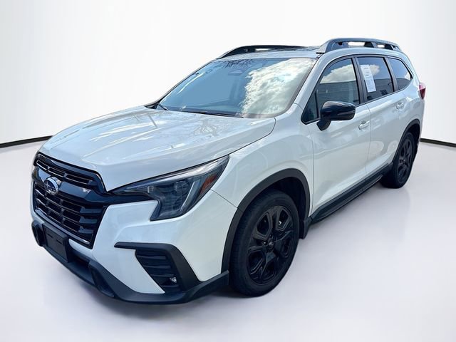 Certified 2023 Subaru Ascent Onyx Edition image 4