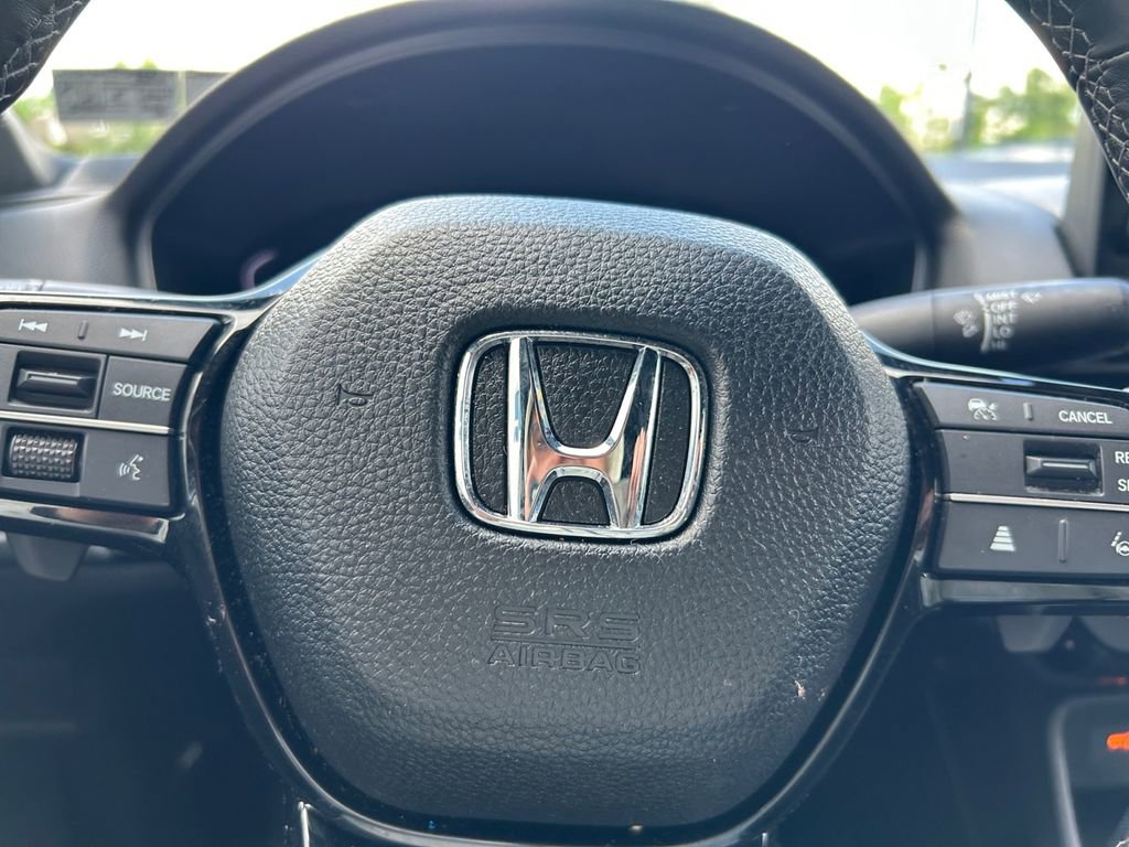 Used 2023 Honda Civic Sport image 30