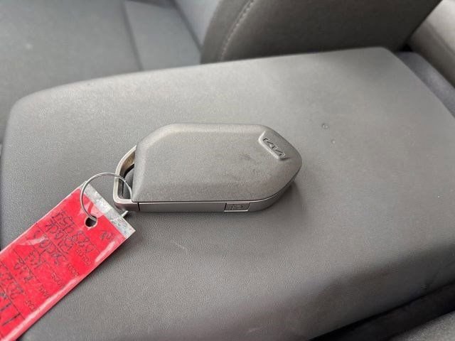 Used 2025 Kia K4 LXS image 45