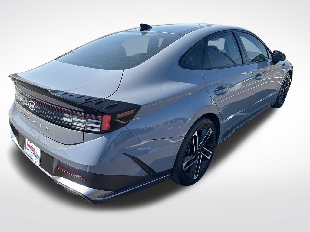 Used 2024 Hyundai Sonata N Line FWD image 6