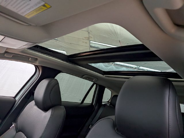 New 2026 MAZDA CX-50 AWD 2.5 S w/ Weather Package image 12