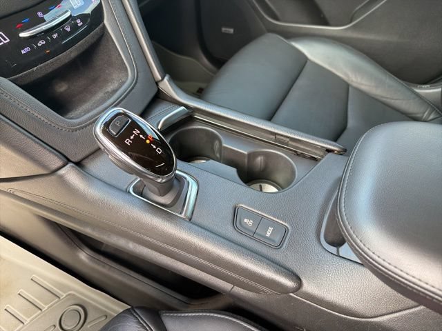 Used 2019 Cadillac XT5 Premium Luxury FWD image 19