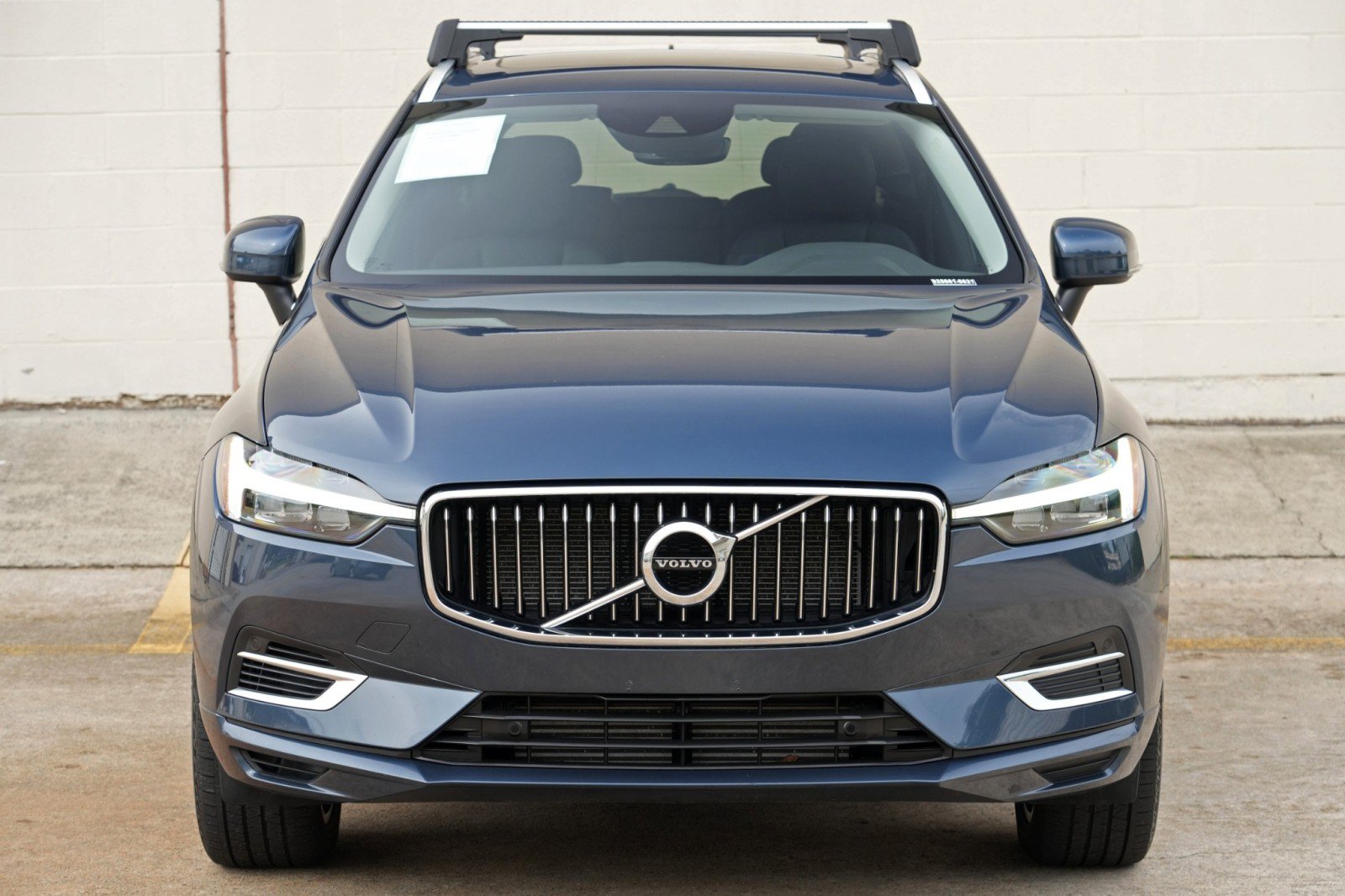 Used 2021 Volvo XC60 T8 Inscription Expression w/ Premium Package AWD/4WD image 46